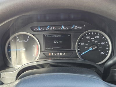 2019 Ford Super Duty F-250 SRW XLT