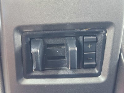 2019 Ford Super Duty F-250 SRW XLT