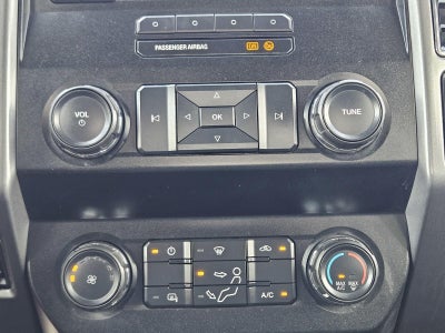 2019 Ford Super Duty F-250 SRW XLT