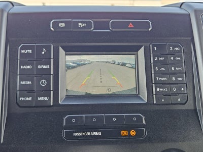 2019 Ford Super Duty F-250 SRW XLT