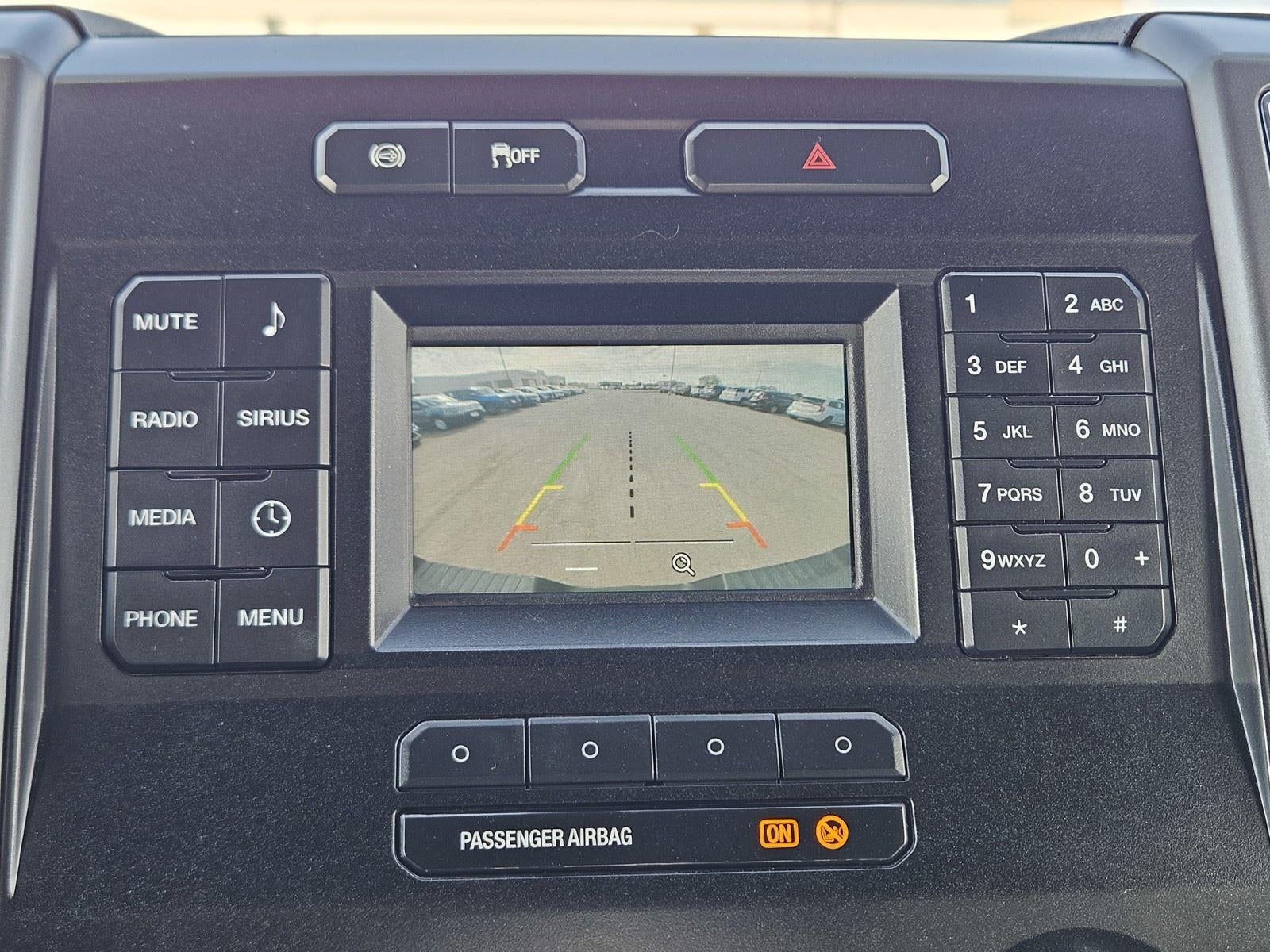 2019 Ford Super Duty F-250 SRW XLT