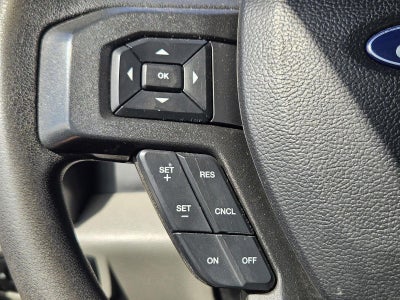2019 Ford Super Duty F-250 SRW XLT