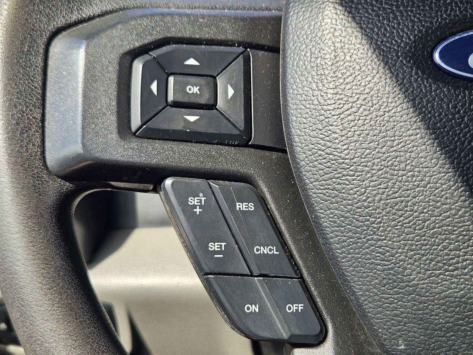 2019 Ford Super Duty F-250 SRW XLT