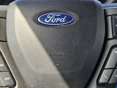 2019 Ford Super Duty F-250 SRW XLT