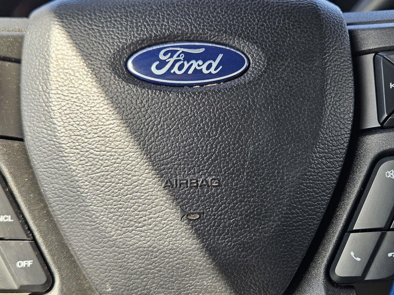 2019 Ford Super Duty F-250 SRW XLT