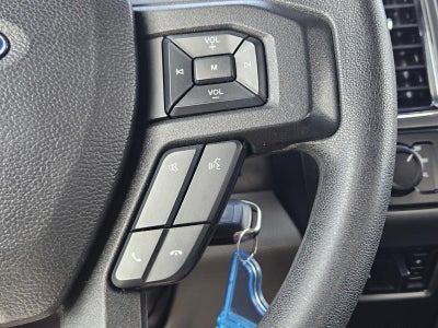 2019 Ford Super Duty F-250 SRW XLT