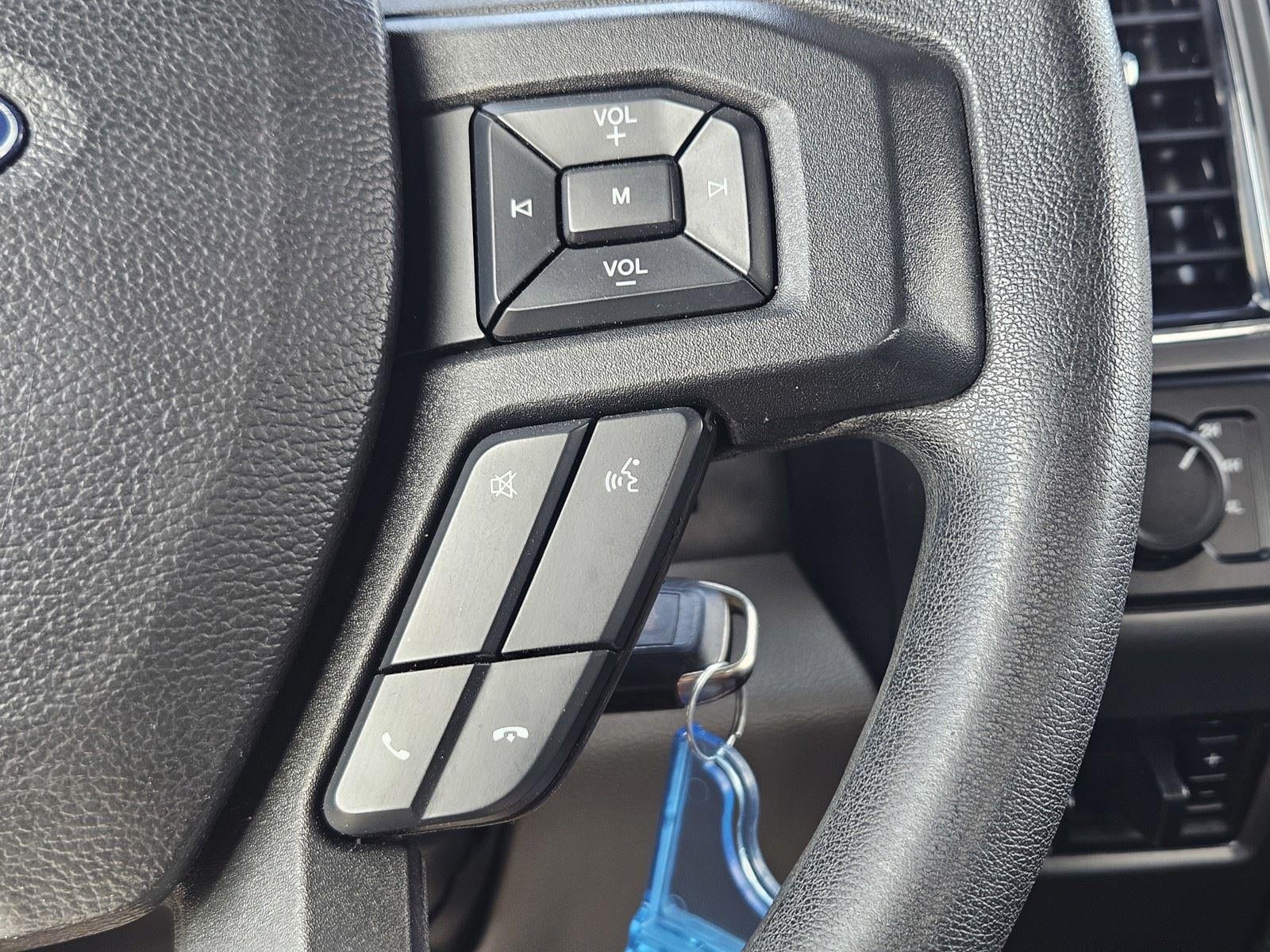 2019 Ford Super Duty F-250 SRW XLT