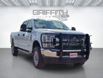 2019 Ford Super Duty F-250 SRW XLT