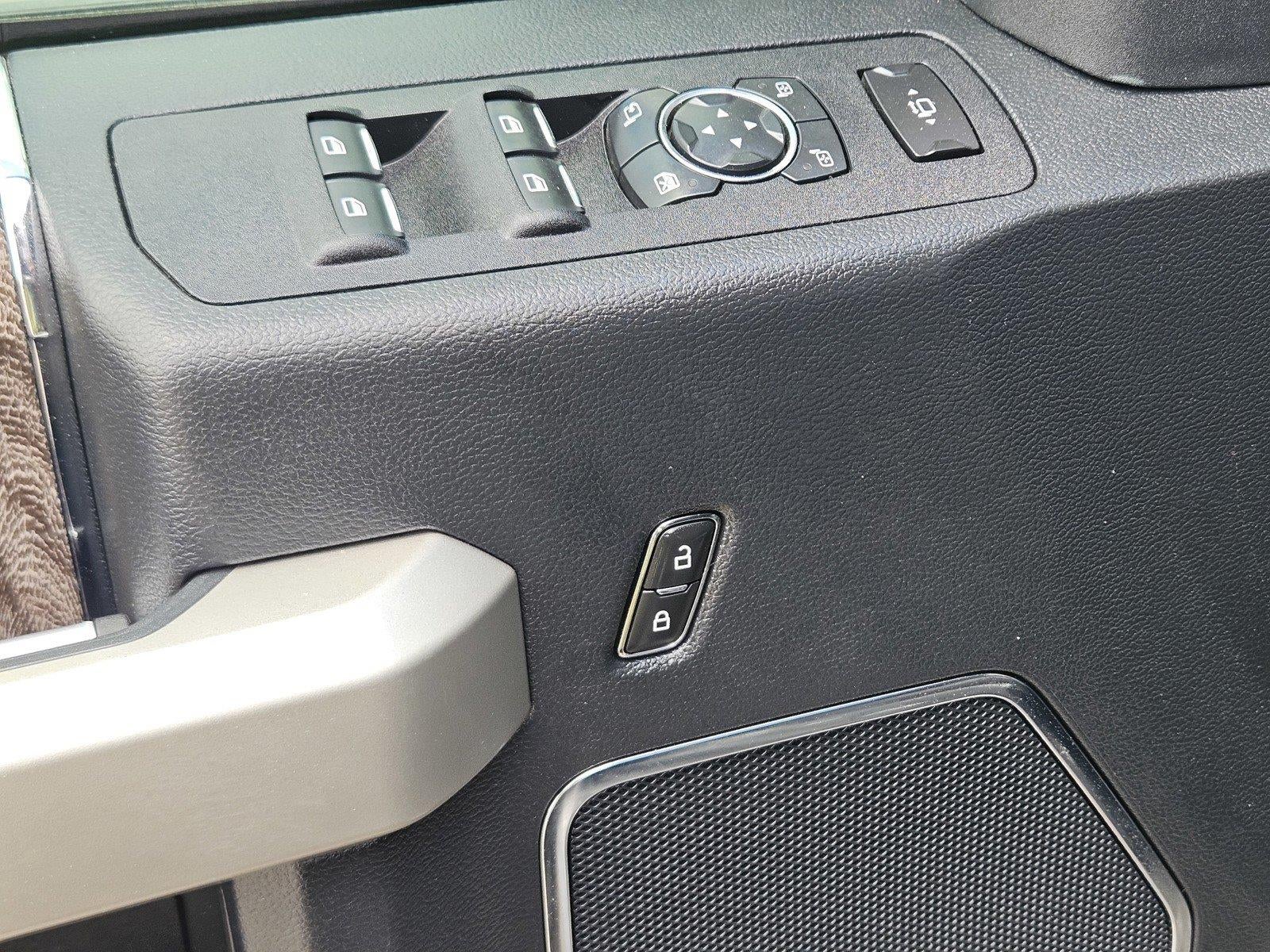 2019 Ford Super Duty F-250 Srw LARIAT