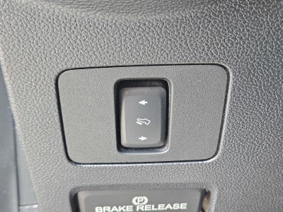 2019 Ford Super Duty F-250 Srw LARIAT