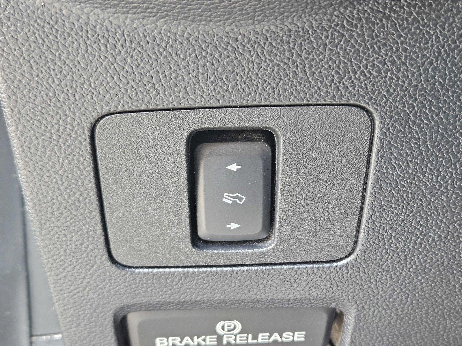 2019 Ford Super Duty F-250 Srw LARIAT