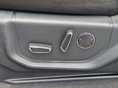 2019 Ford Super Duty F-250 Srw LARIAT
