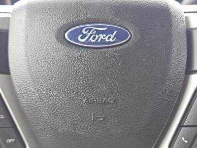 2019 Ford Super Duty F-250 Srw LARIAT