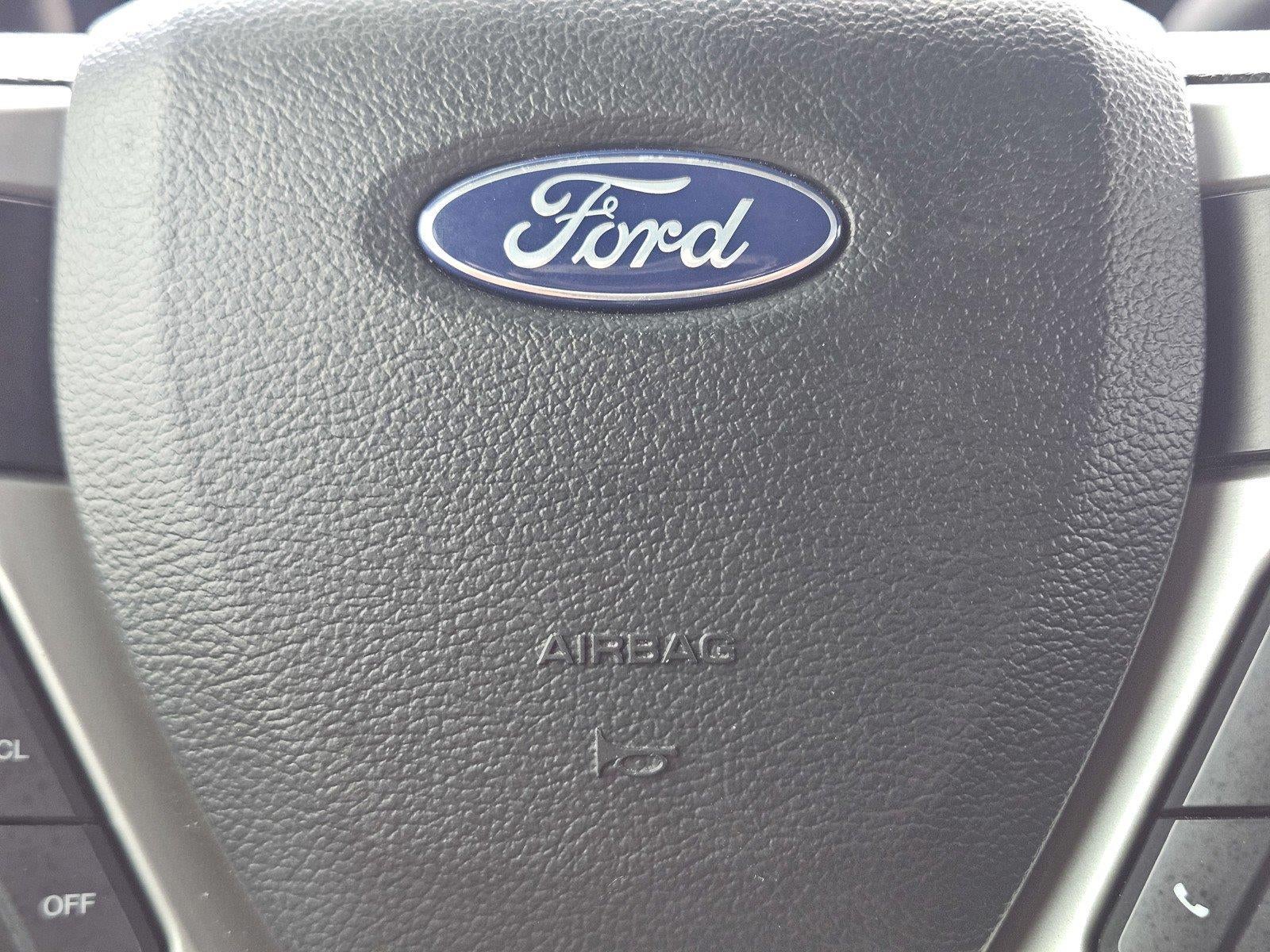2019 Ford Super Duty F-250 Srw LARIAT