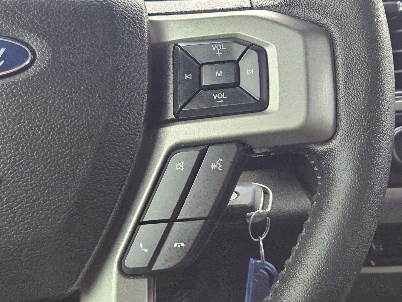 2019 Ford Super Duty F-250 Srw LARIAT