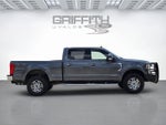 2019 Ford Super Duty F-250 Srw LARIAT