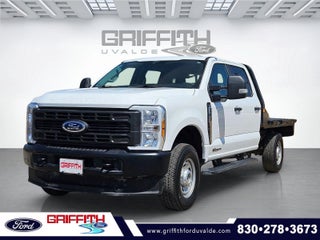 2025 Ford Super Duty F-250 Srw XL