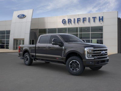 2024 Ford F-250 King Ranch