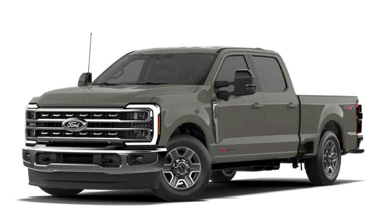 2027 Ford Super Duty F-250 SRW XL 4WD Crew Cab 6.75' Box