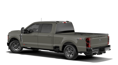 2027 Ford Super Duty F-250 SRW XL 4WD Crew Cab 6.75' Box
