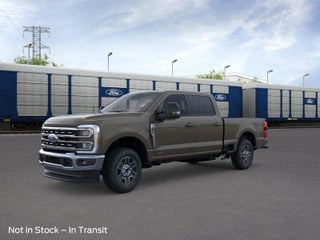 2026 Ford Super Duty F-250 SRW XL 4WD Crew Cab 6.75' Box
