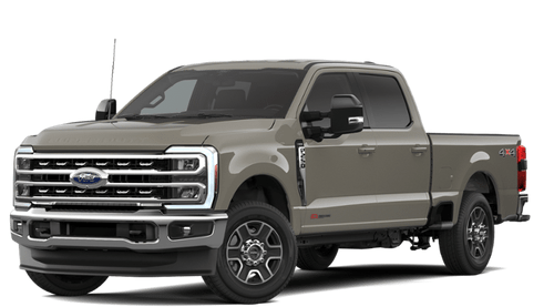 2026 Ford Super Duty F-250 SRW XL 4WD Crew Cab 6.75' Box