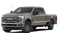 2026 Ford Super Duty F-250 SRW XL 4WD Crew Cab 6.75' Box