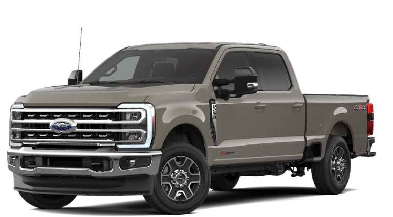 2026 Ford Super Duty F-250 SRW XL 4WD Crew Cab 6.75' Box