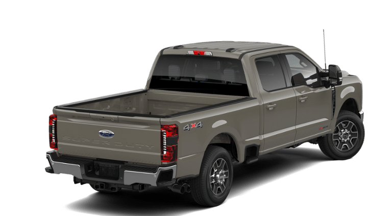 2026 Ford Super Duty F-250 SRW XL 4WD Crew Cab 6.75' Box