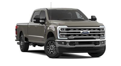 2026 Ford Super Duty F-250 SRW XL 4WD Crew Cab 6.75' Box