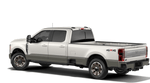 2027 Ford Super Duty F-250 Srw XL 4WD Crew Cab 6.75' Box