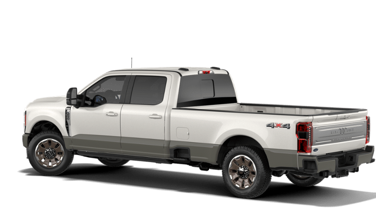 2027 Ford Super Duty F-250 Srw XL 4WD Crew Cab 6.75' Box