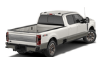 2027 Ford Super Duty F-250 Srw XL 4WD Crew Cab 6.75' Box