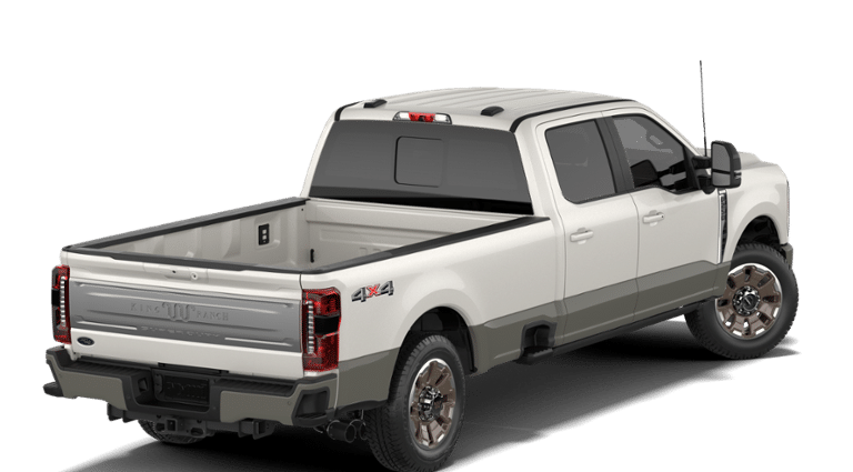 2027 Ford Super Duty F-250 Srw XL 4WD Crew Cab 6.75' Box
