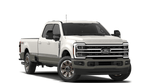2027 Ford Super Duty F-250 Srw XL 4WD Crew Cab 6.75' Box
