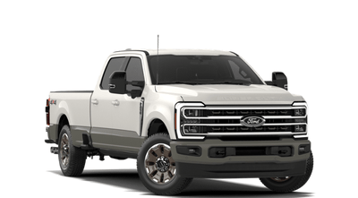 2027 Ford Super Duty F-250 Srw XL 4WD Crew Cab 6.75' Box