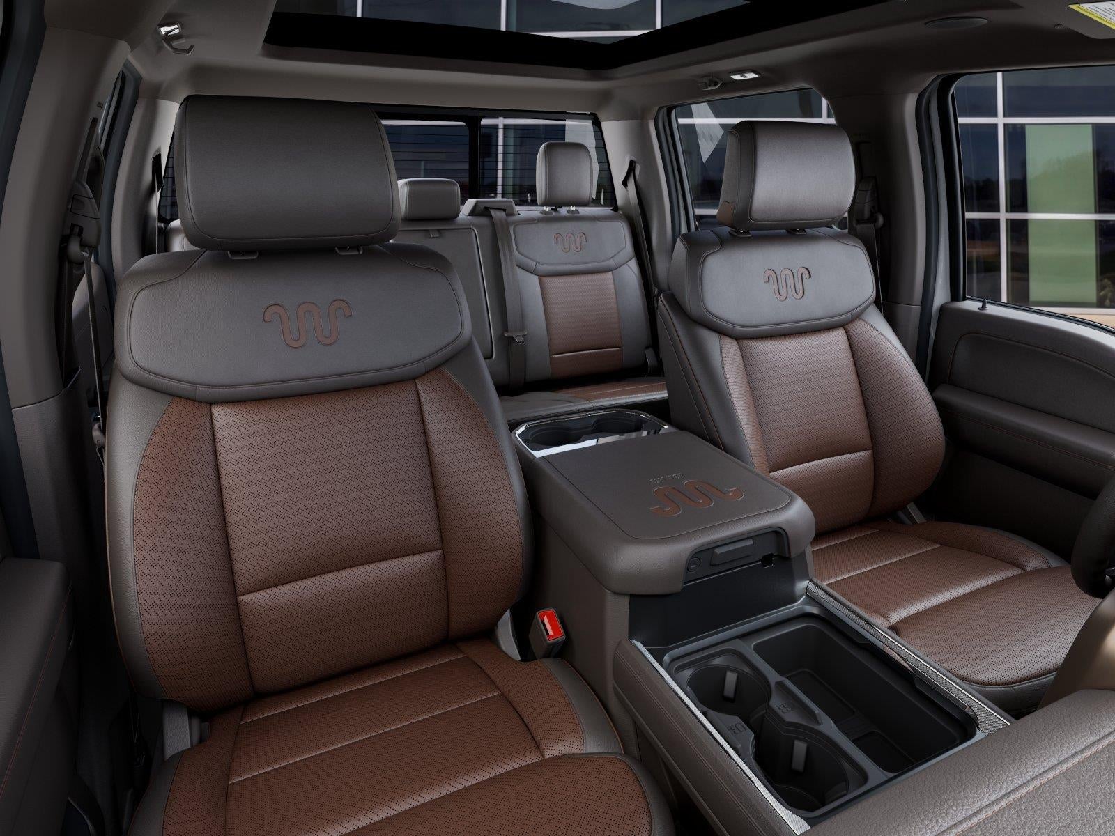 2027 Ford Super Duty F-250 SRW King Ranch