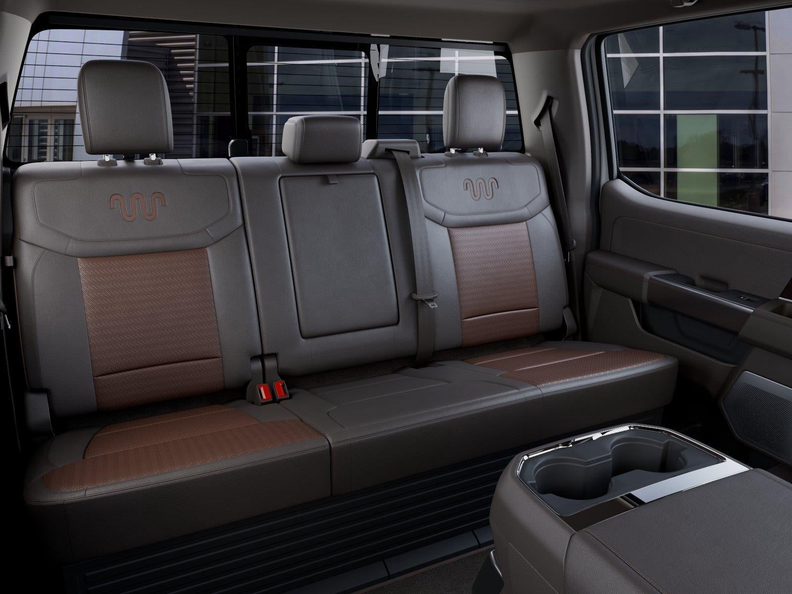 2027 Ford Super Duty F-250 SRW King Ranch