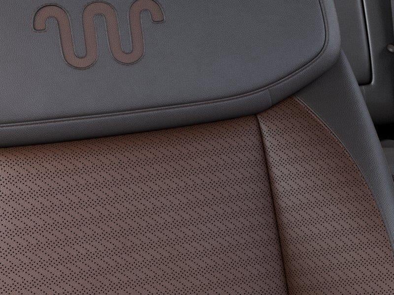 2027 Ford Super Duty F-250 SRW King Ranch