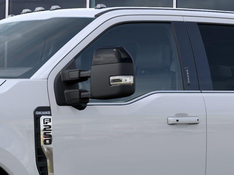 2027 Ford Super Duty F-250 SRW King Ranch