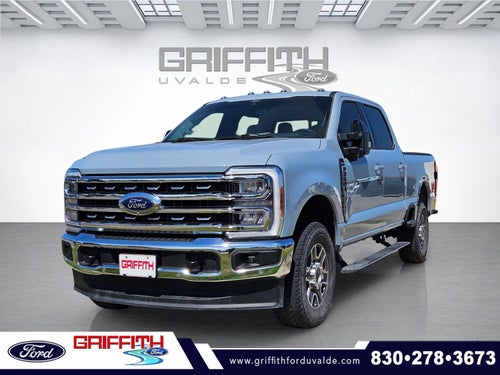 2024 Ford Super Duty F-250 Srw LARIAT
