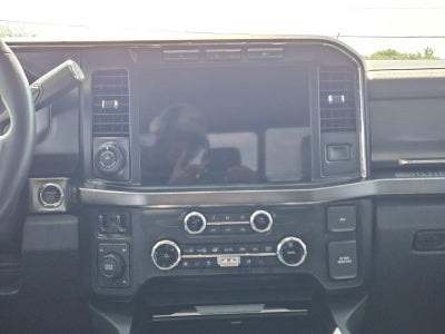 2024 Ford Super Duty F-250 Srw LARIAT