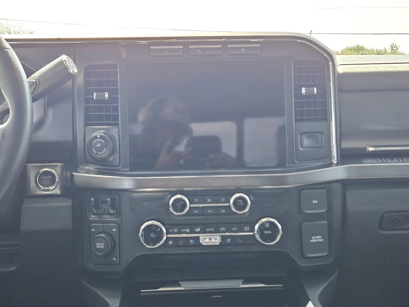 2024 Ford Super Duty F-250 Srw LARIAT