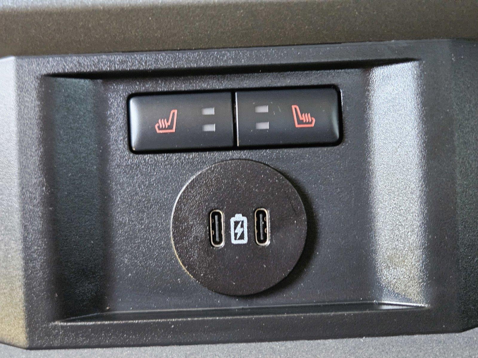 2024 Ford Super Duty F-250 Srw LARIAT