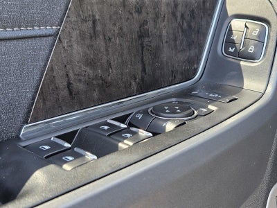 2024 Ford Super Duty F-250 Srw LARIAT