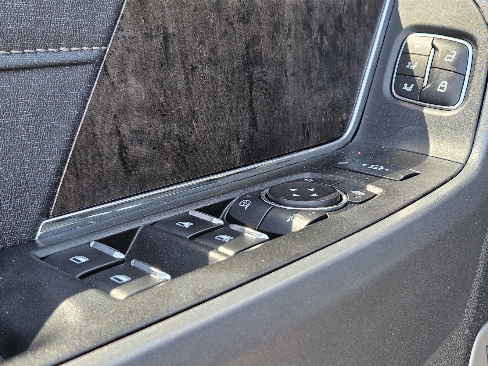 2024 Ford Super Duty F-250 Srw LARIAT