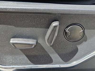 2024 Ford Super Duty F-250 Srw LARIAT