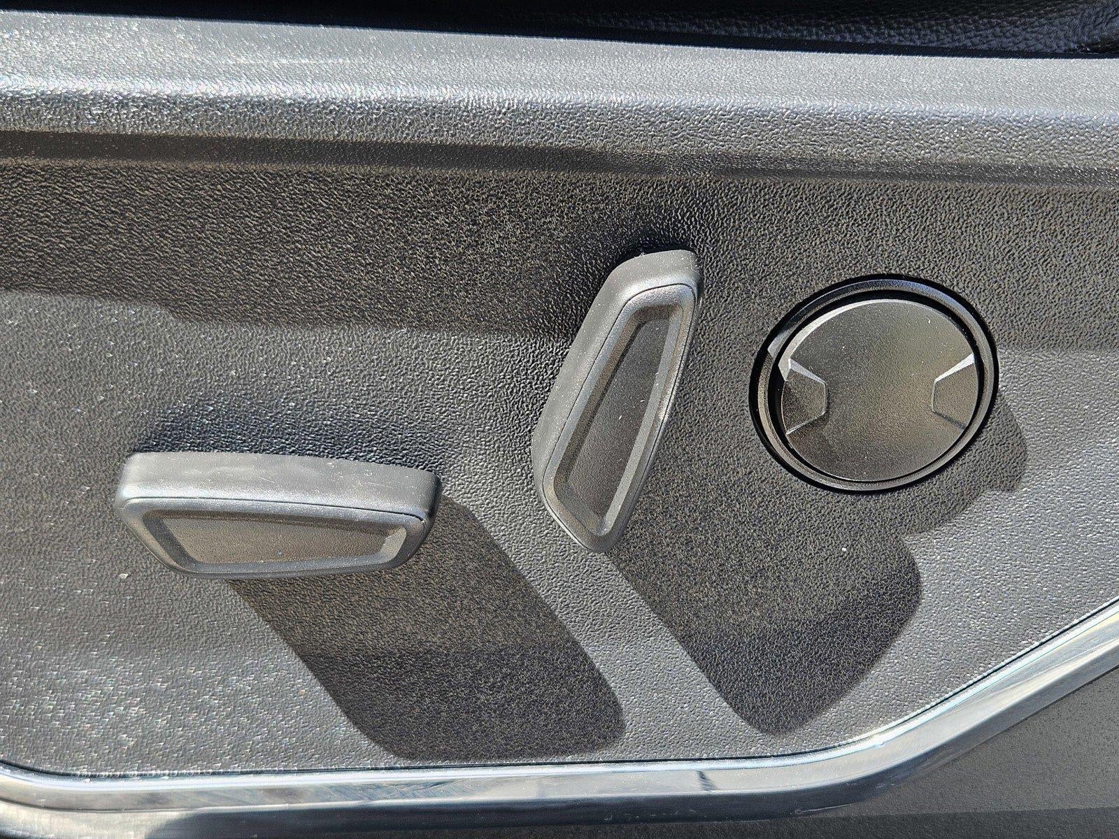 2024 Ford Super Duty F-250 Srw LARIAT