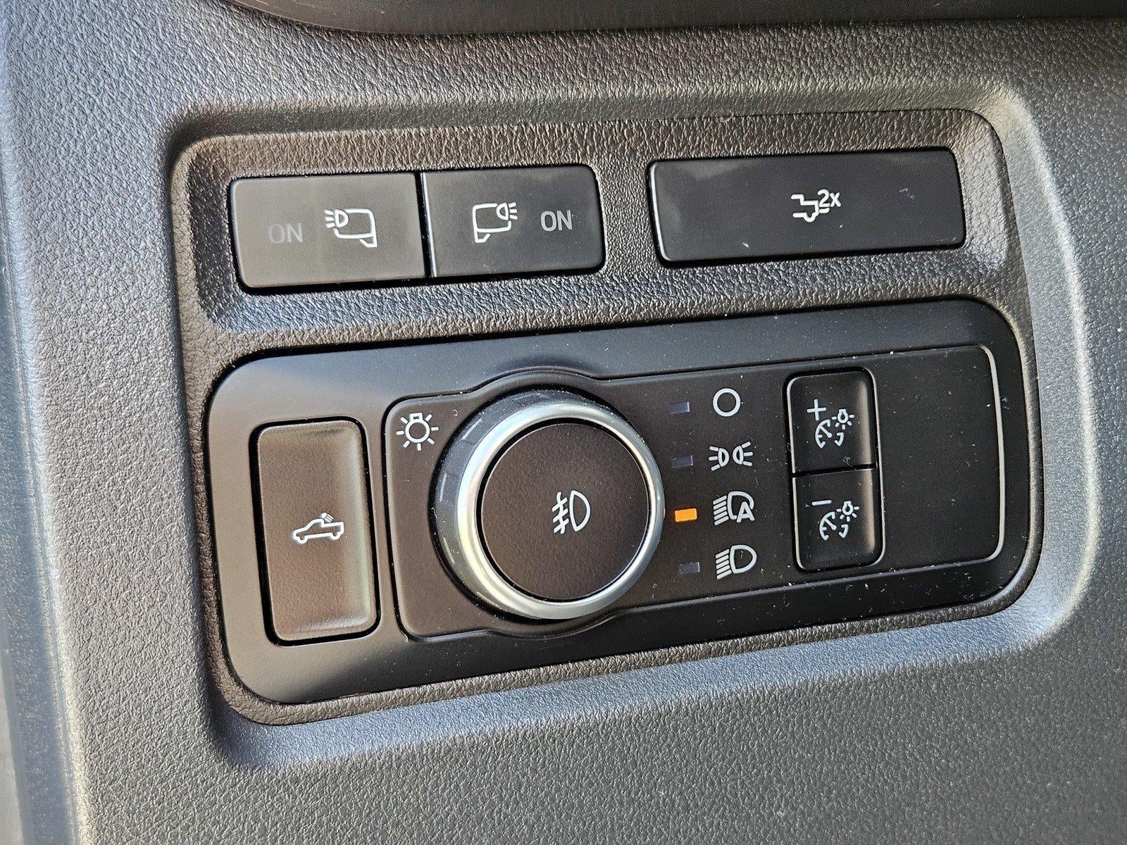 2024 Ford Super Duty F-250 Srw LARIAT