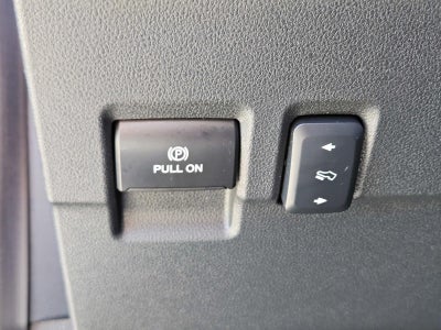 2024 Ford Super Duty F-250 Srw LARIAT